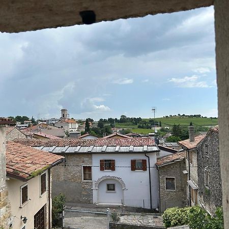 Casa Pastello In Valpolicella Lejlighed Cavalo Eksteriør billede