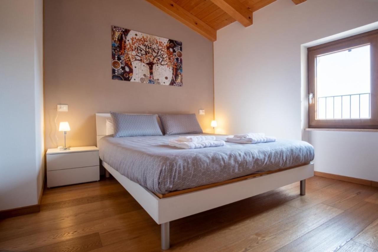 Casa Pastello In Valpolicella Lejlighed Cavalo Eksteriør billede