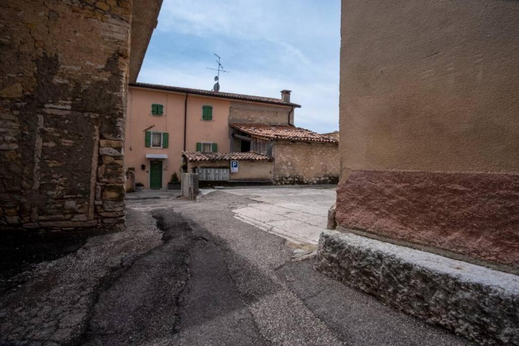 Casa Pastello In Valpolicella Lejlighed Cavalo Eksteriør billede
