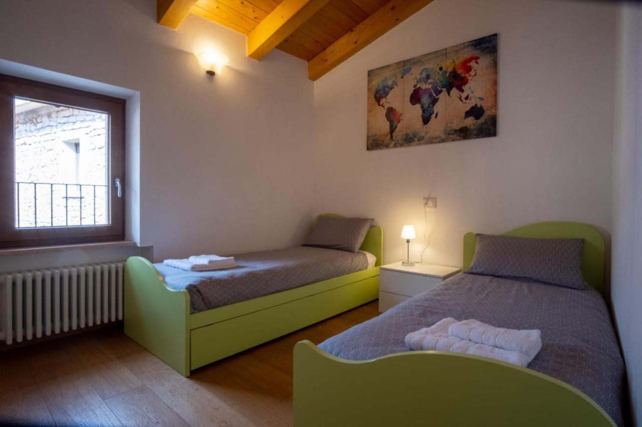 Casa Pastello In Valpolicella Lejlighed Cavalo Eksteriør billede
