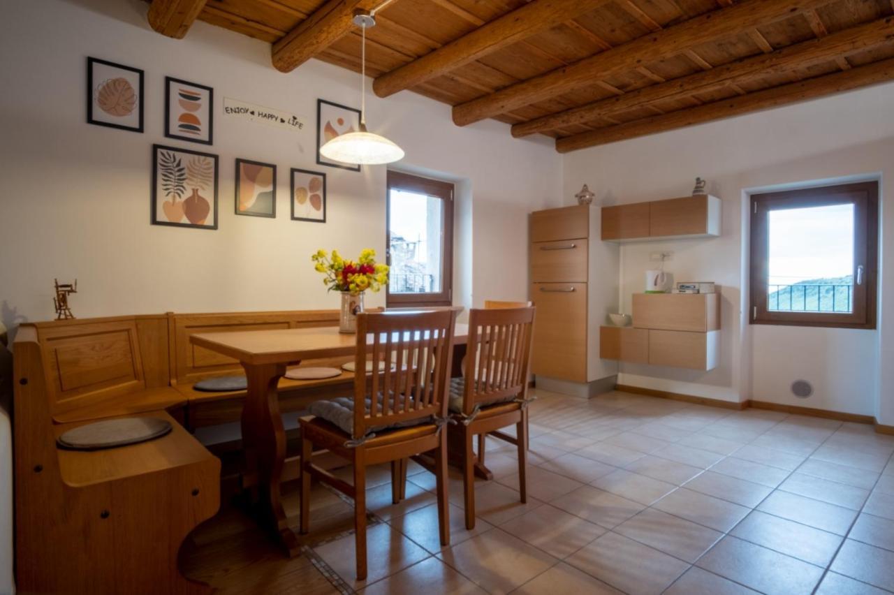 Casa Pastello In Valpolicella Lejlighed Cavalo Eksteriør billede