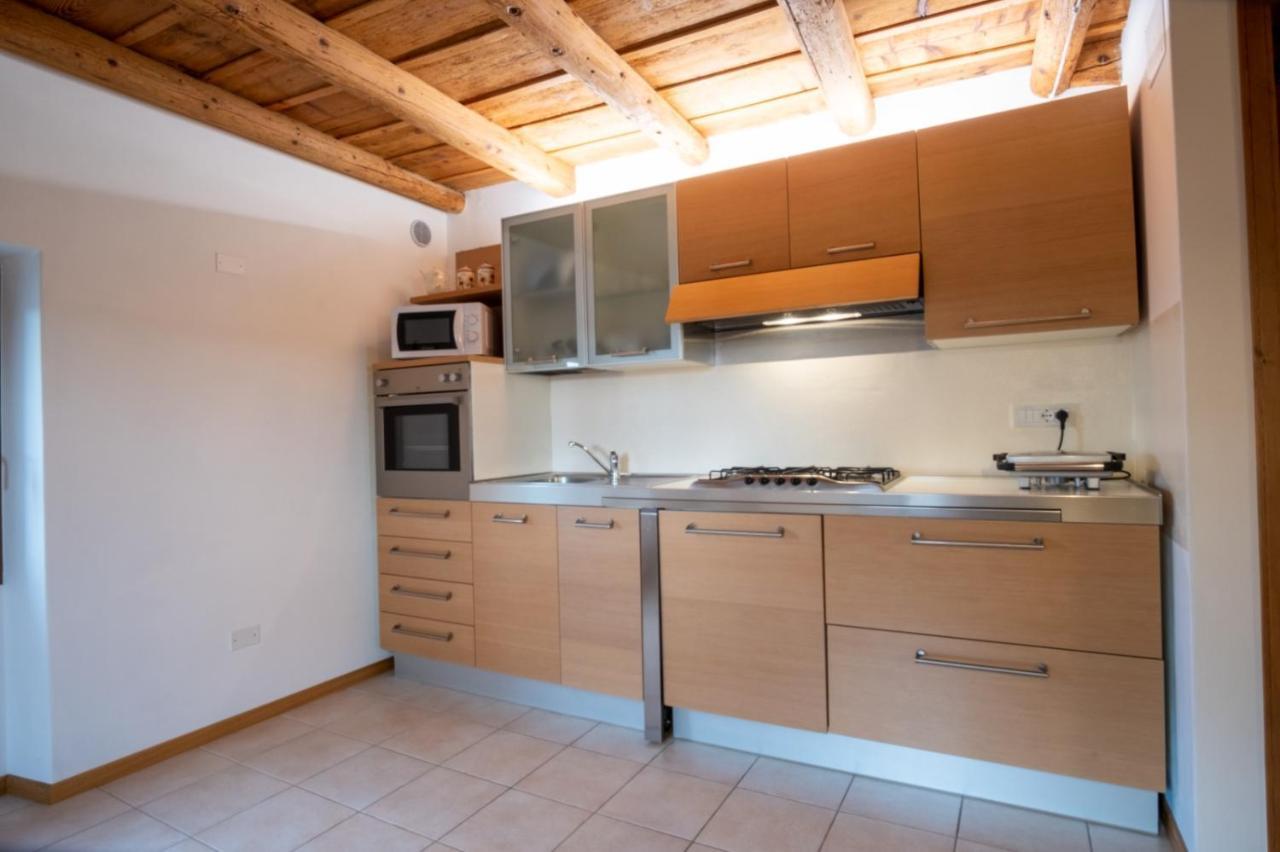 Casa Pastello In Valpolicella Lejlighed Cavalo Eksteriør billede