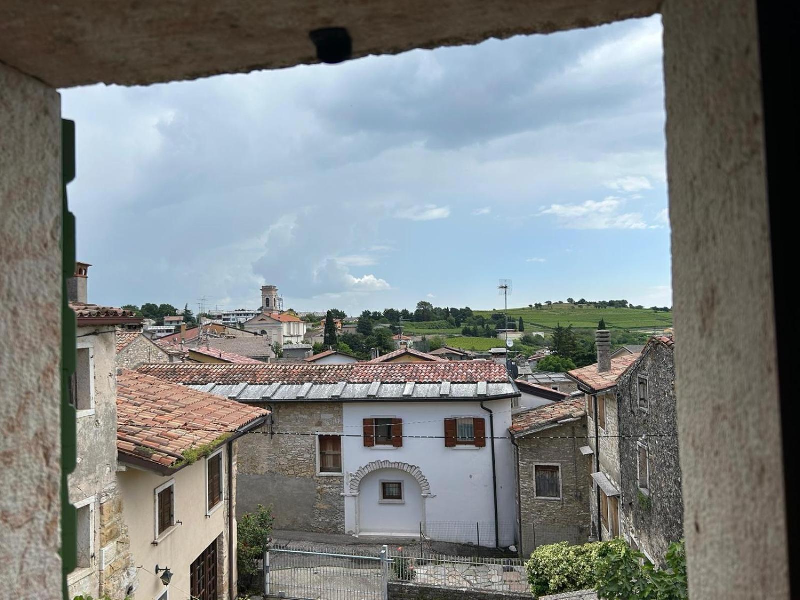 Casa Pastello In Valpolicella Lejlighed Cavalo Eksteriør billede