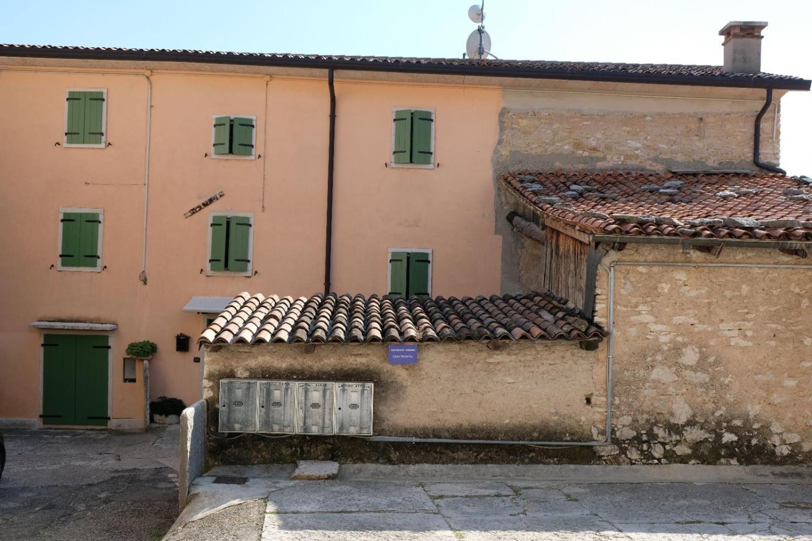 Casa Pastello In Valpolicella Lejlighed Cavalo Eksteriør billede