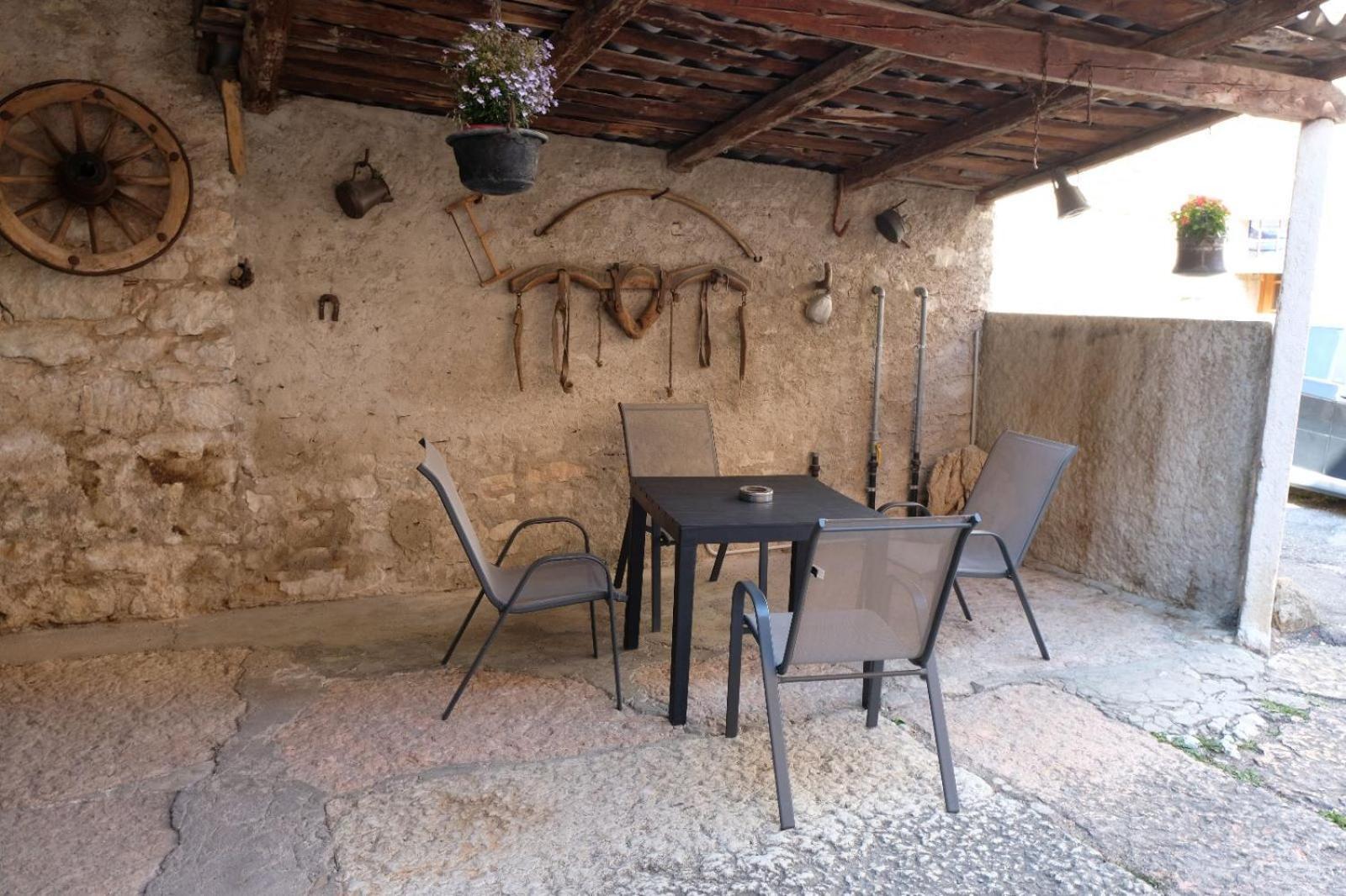 Casa Pastello In Valpolicella Lejlighed Cavalo Eksteriør billede
