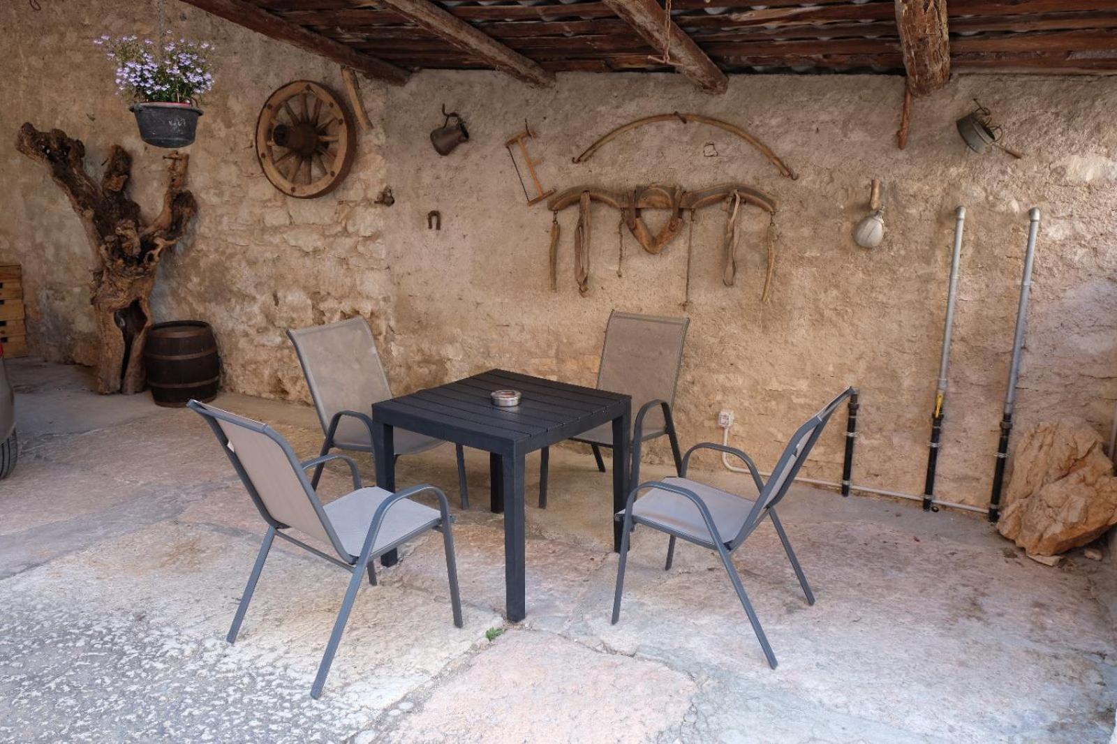 Casa Pastello In Valpolicella Lejlighed Cavalo Eksteriør billede